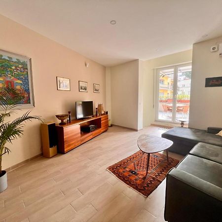 Sunshine Eco Residence Rome Luaran gambar