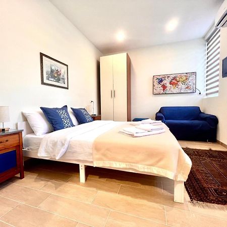 Sunshine Eco Residence Rome Luaran gambar