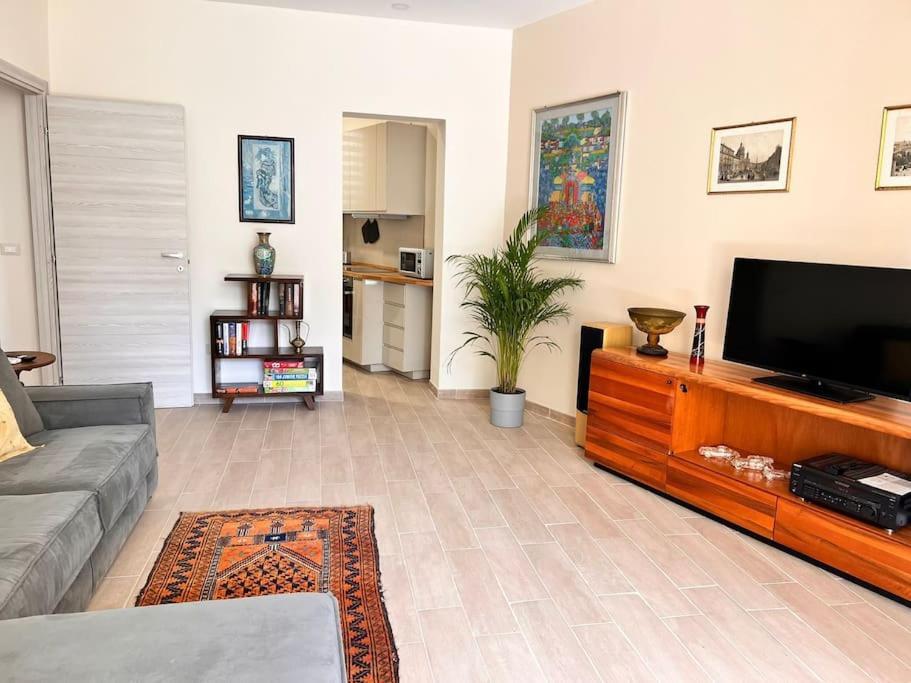 Sunshine Eco Residence Rome Luaran gambar
