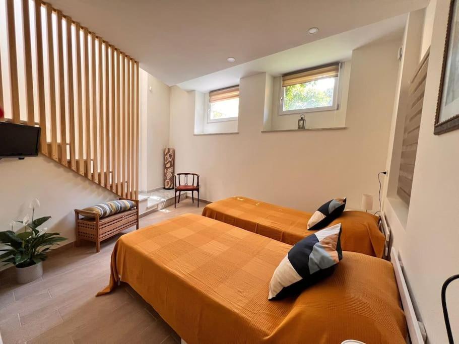 Sunshine Eco Residence Rome Luaran gambar