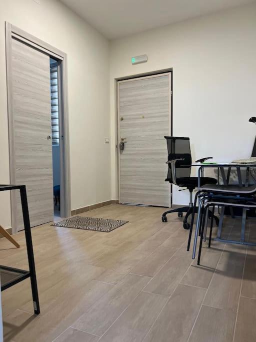 Sunshine Eco Residence Rome Luaran gambar