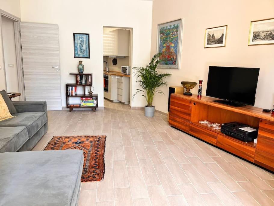Sunshine Eco Residence Rome Luaran gambar
