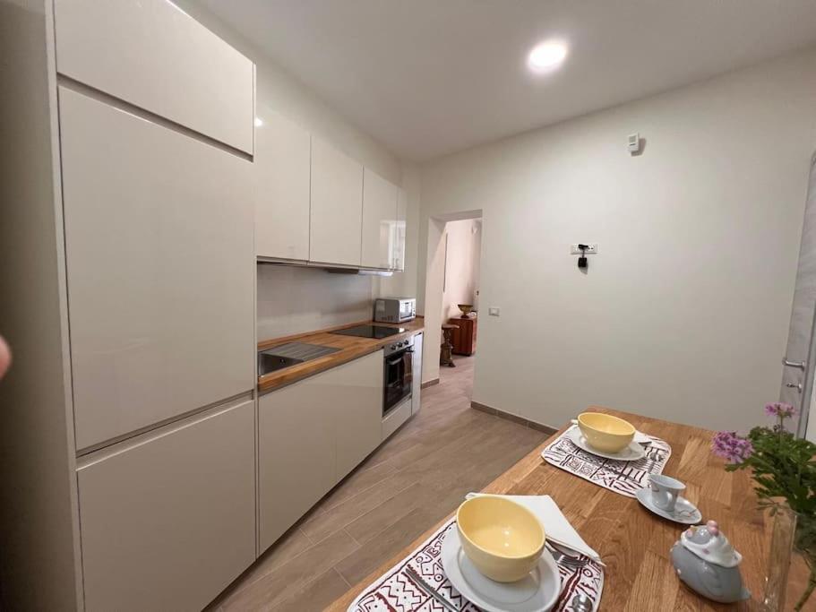 Sunshine Eco Residence Rome Luaran gambar