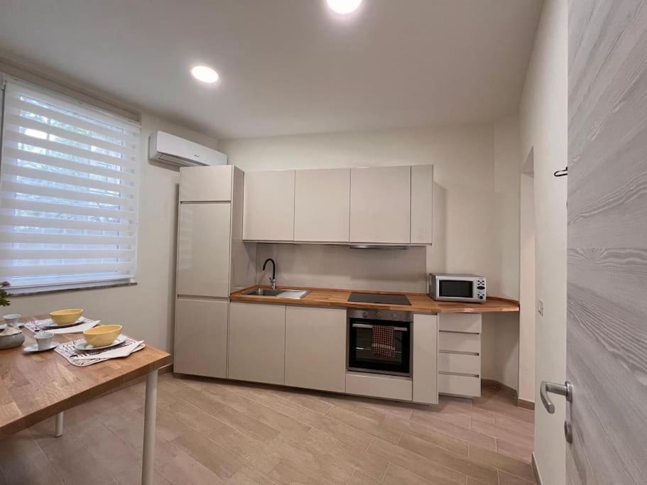 Sunshine Eco Residence Rome Luaran gambar