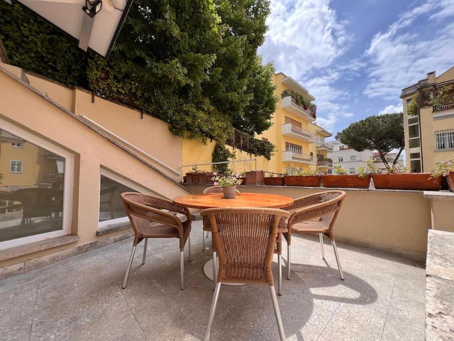 Sunshine Eco Residence Rome Luaran gambar