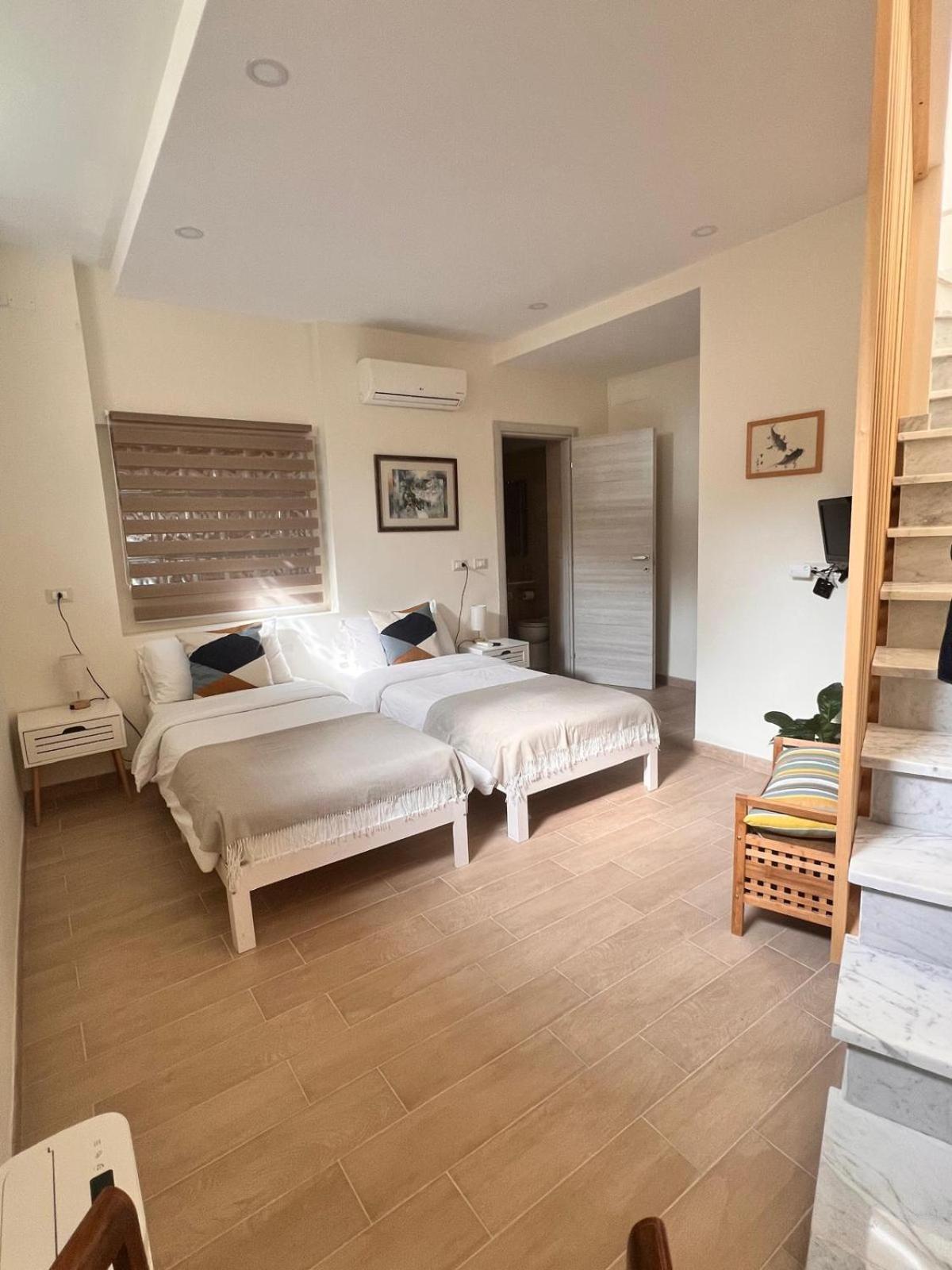 Sunshine Eco Residence Rome Luaran gambar
